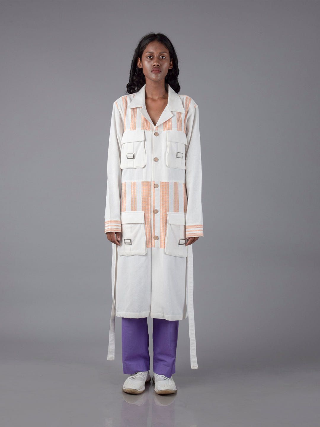 Long Shacket - image 1