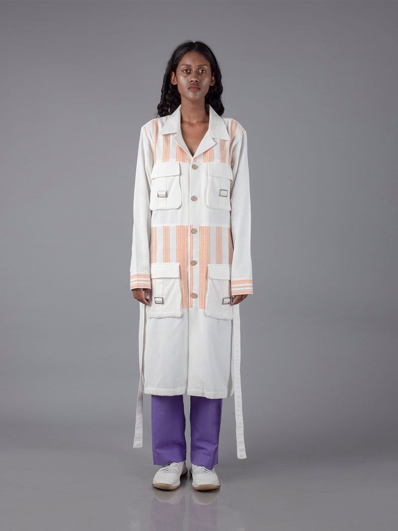 Long Shacket