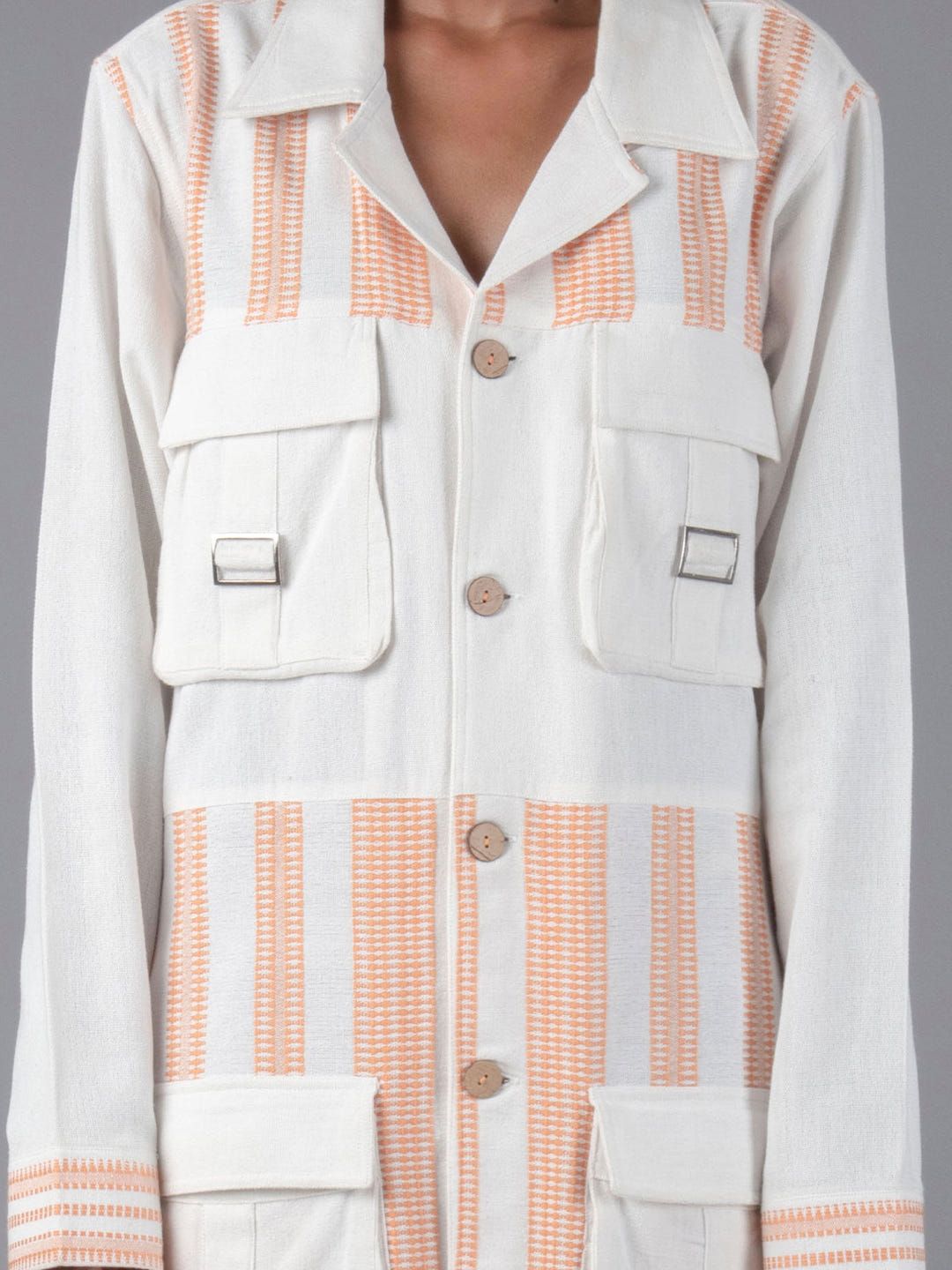 Long Shacket - image 2