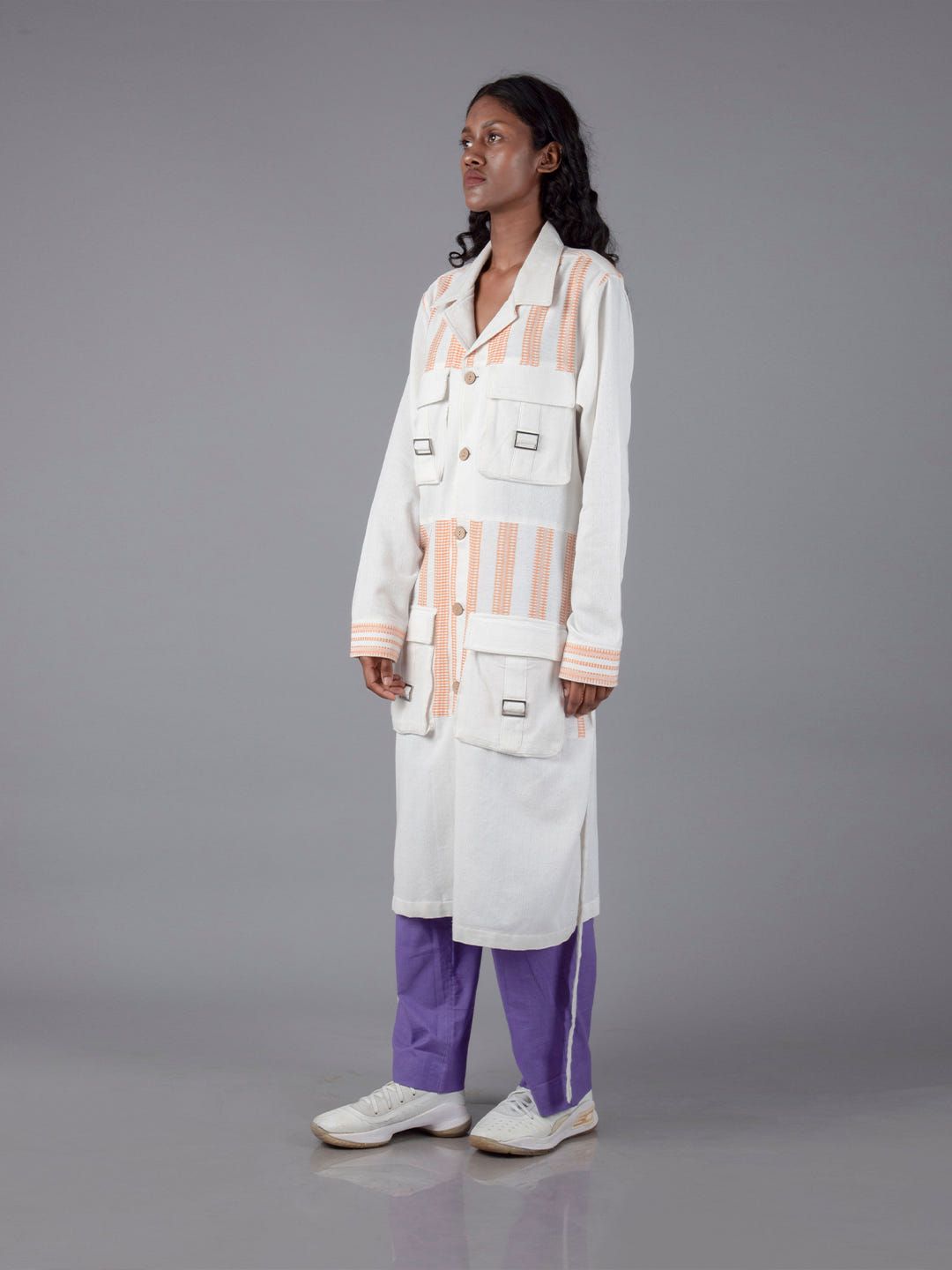Long Shacket - image 3