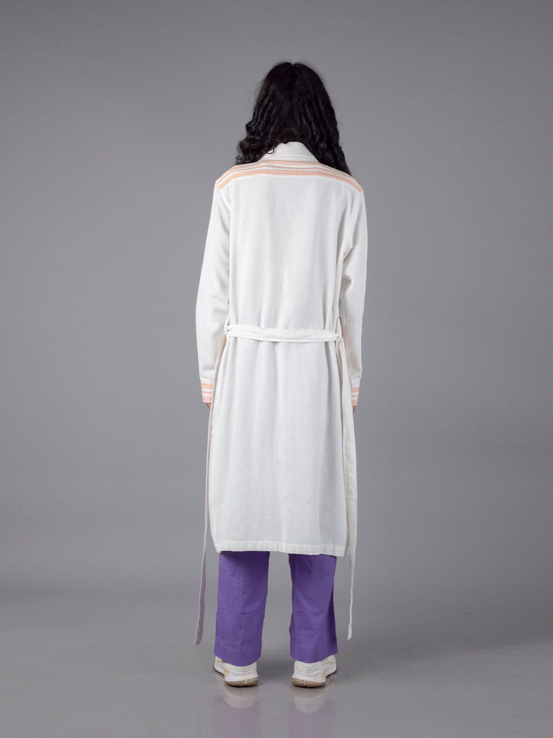 Long Shacket - image 4