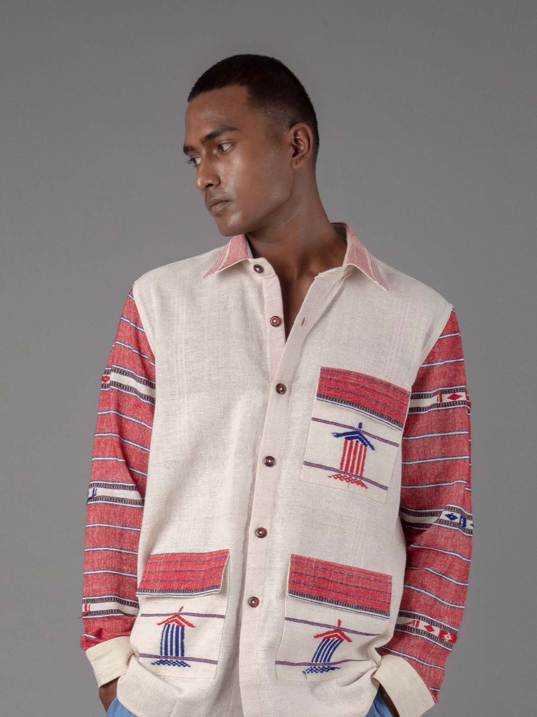 Maaysaree shirt - image 2