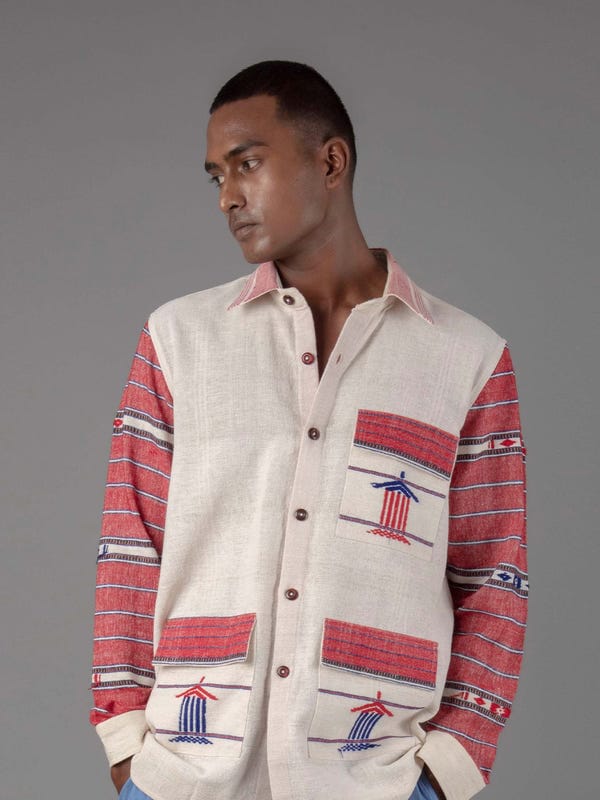 Johargram — Maaysaree shirt