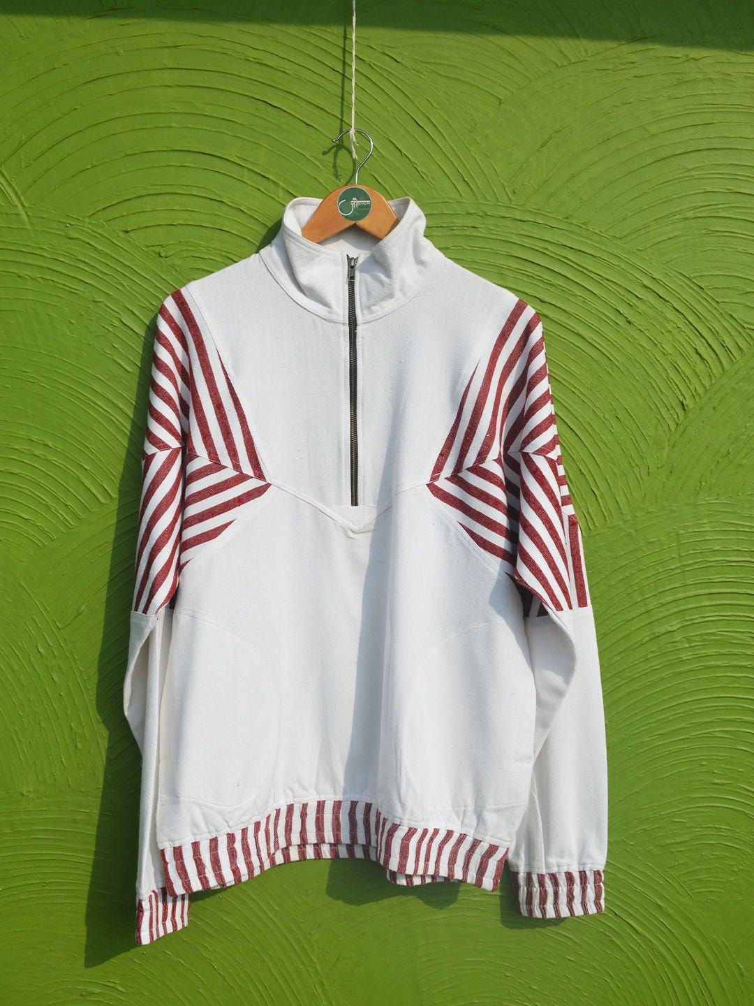Biru  kimono jacket - image 1