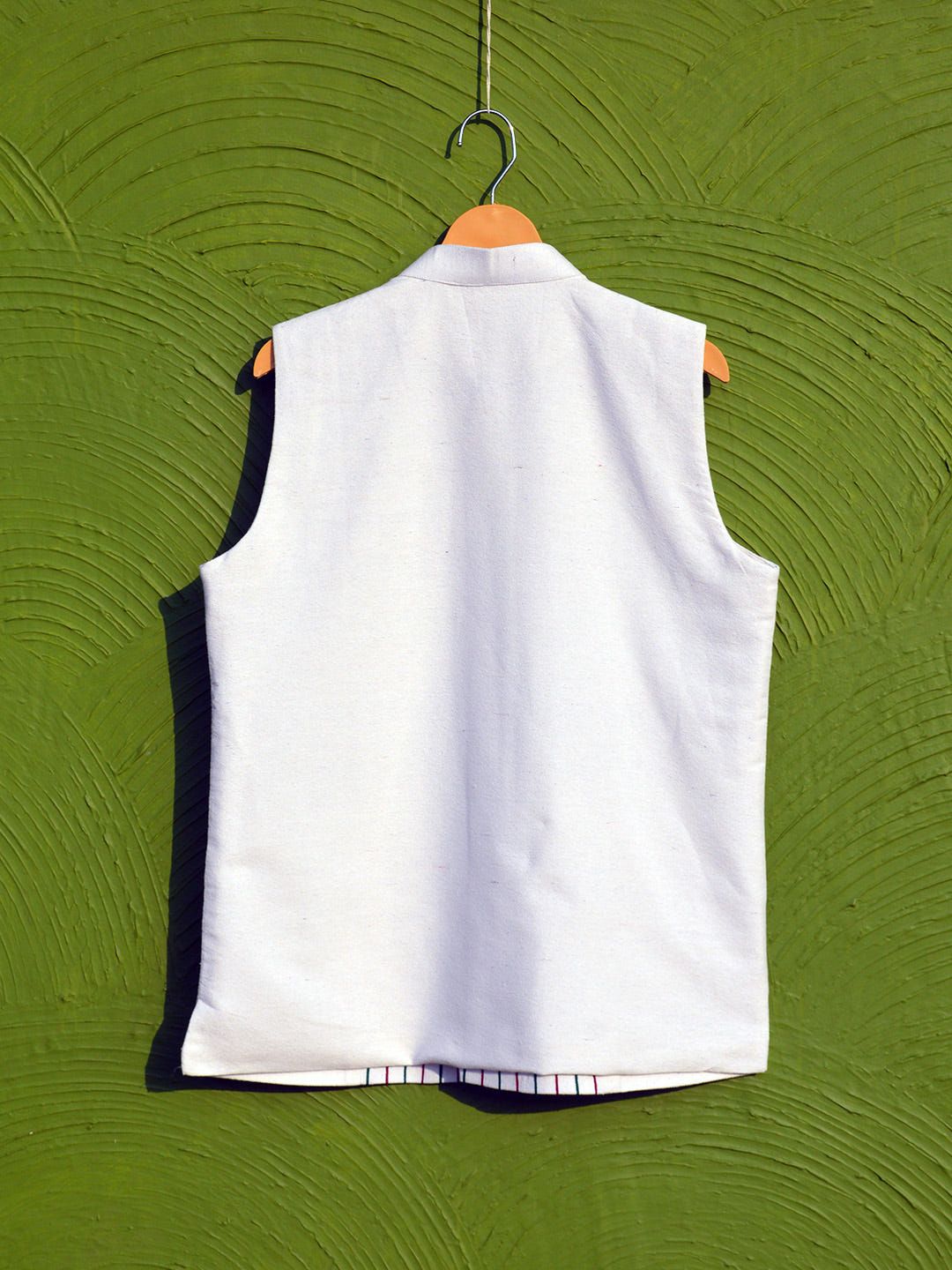 Suga Half Jacket - image 4
