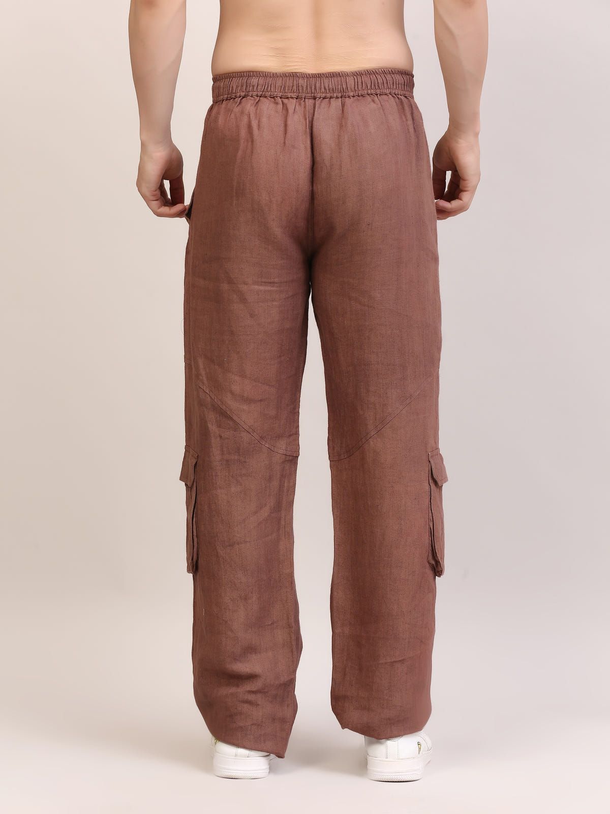 Brown Tuibasa Cargo Pant - image 4