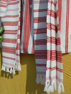 Kukhna Bandi and Stole Set view 3