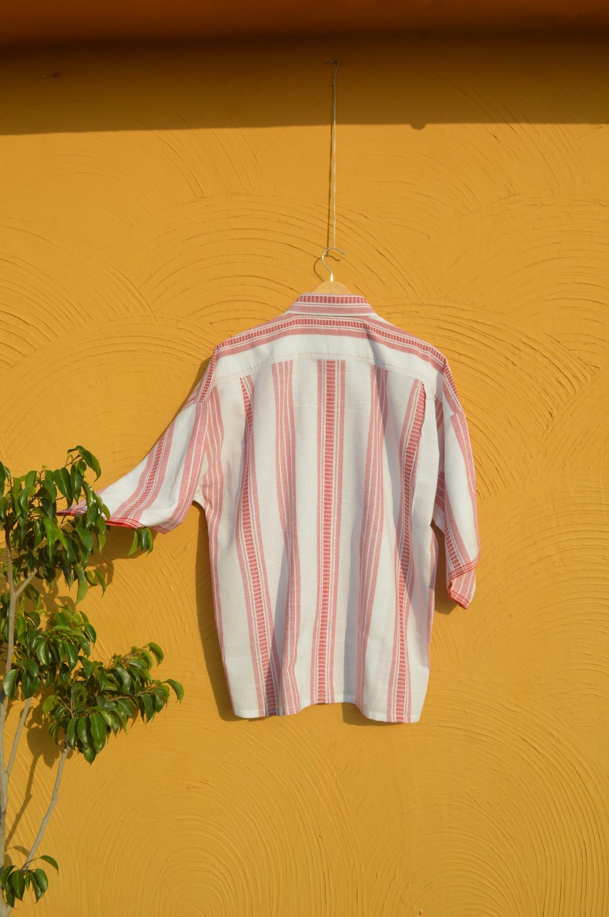 Pindna Over Size Shirt - image 2