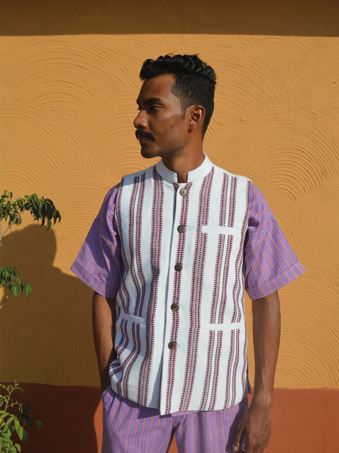 Kukhna Half Jacket - image 2