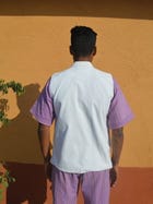 Kukhna Half Jacket view 3