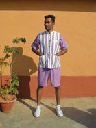 Kukhna Half Jacket view 5