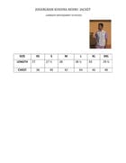 Kukhna Half Jacket view 6