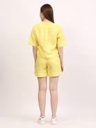 Yellow Tuibasa Top view 5