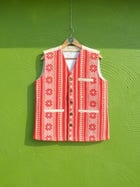Munda Half Jacket view 1