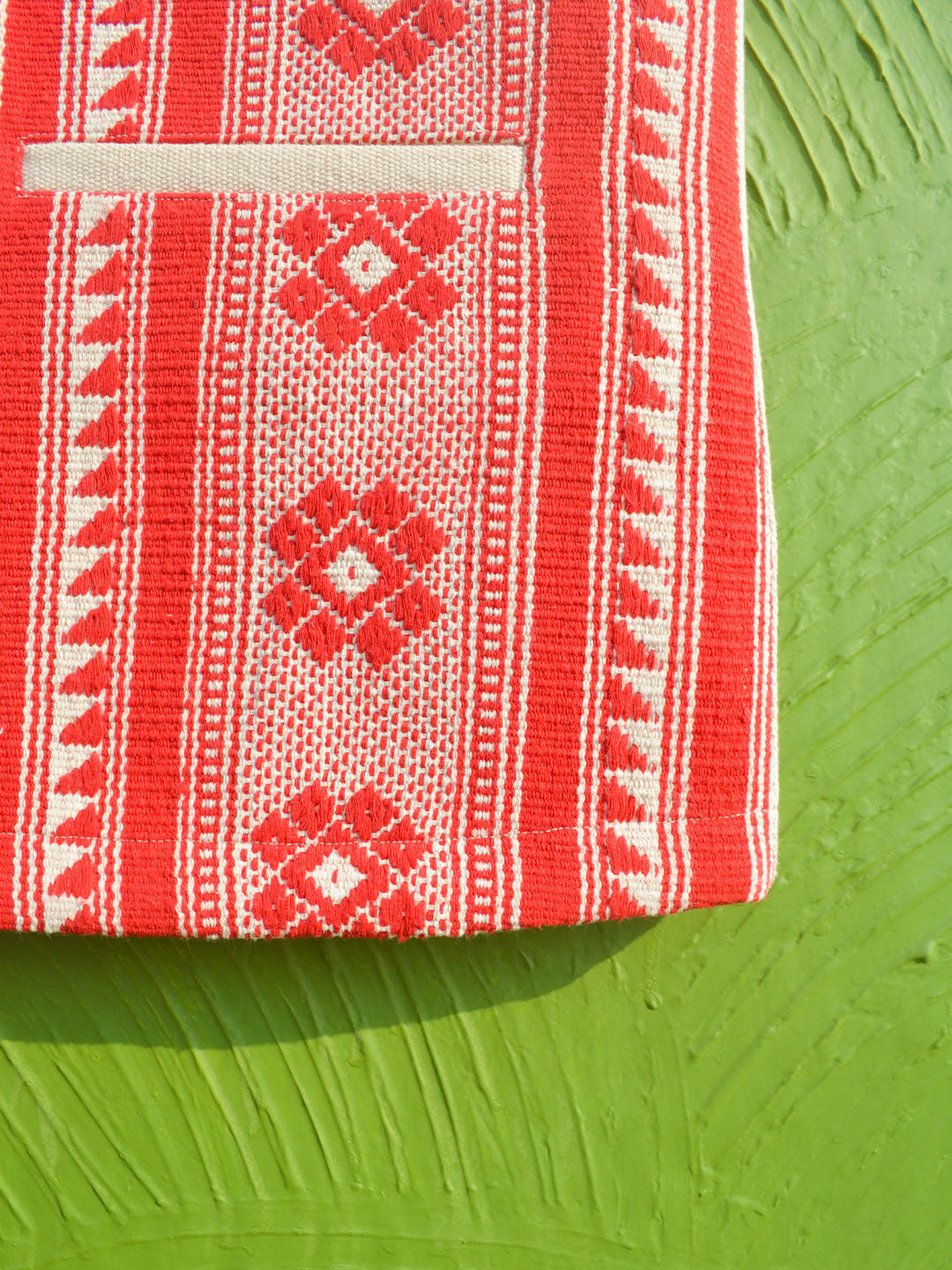 Munda Half Jacket - image 3