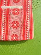 Munda Half Jacket view 3