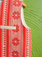 Munda Half Jacket view 4