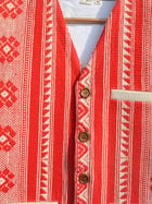 Munda Half Jacket view 5