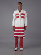 Tolong long unisex over Shirt view 2