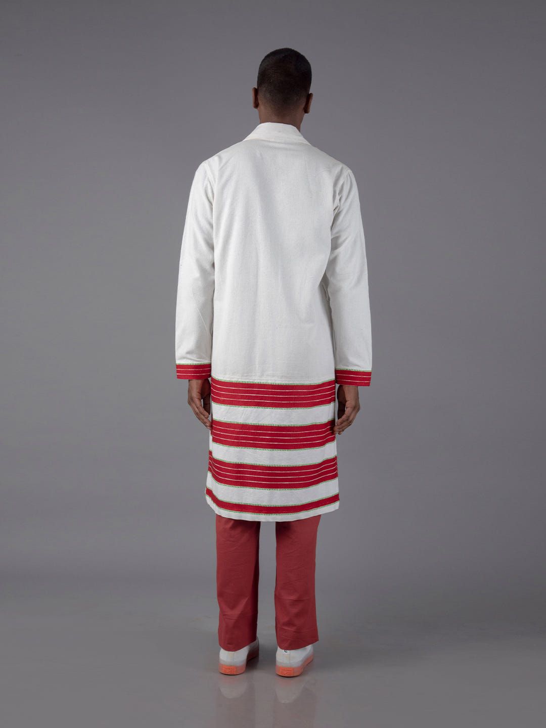 Tolong long unisex over Shirt - image 3