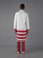 Tolong long unisex over Shirt view 3