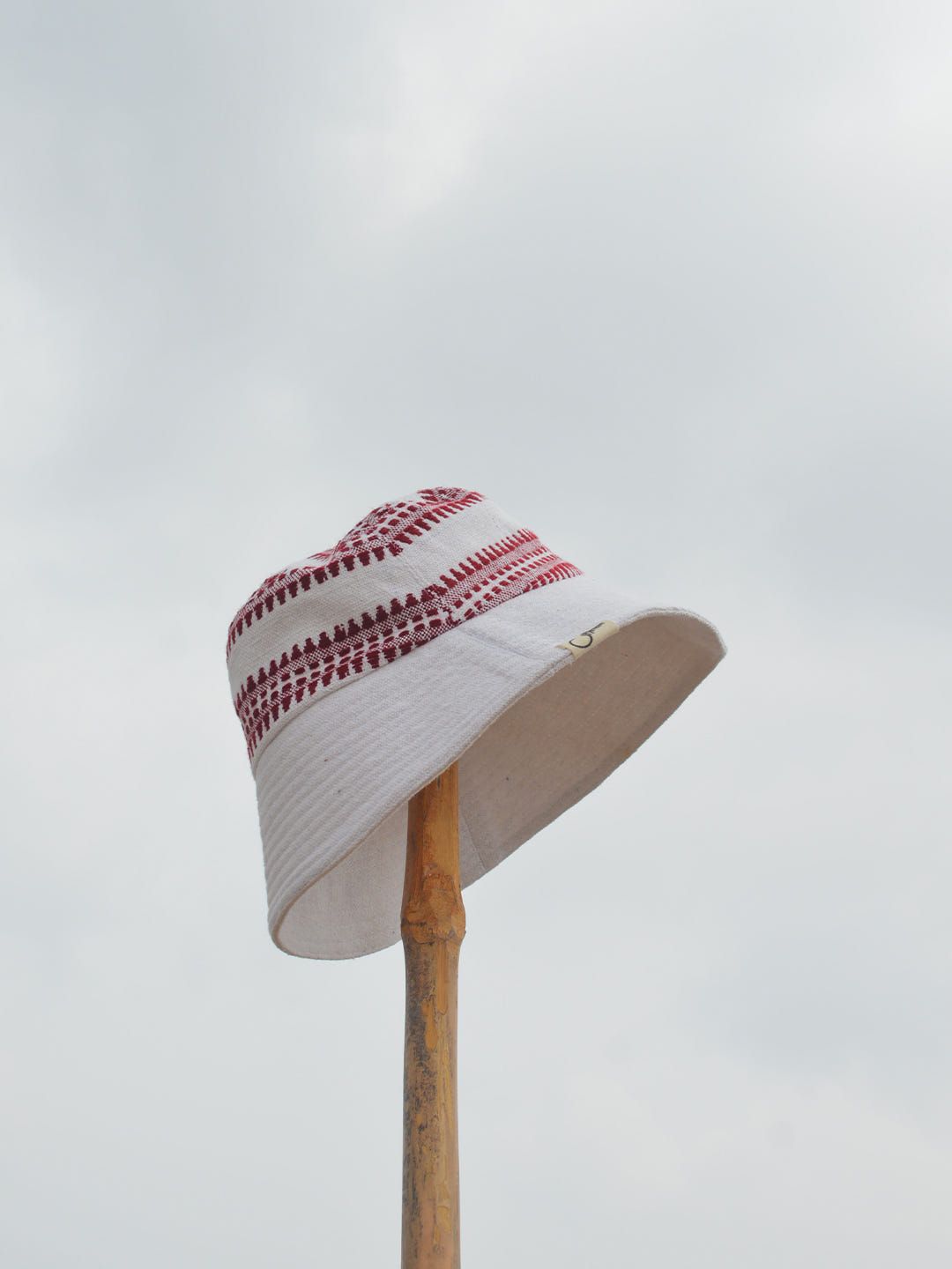 Bucket Cap - image 2