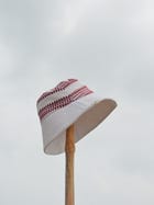 Bucket Cap view 2