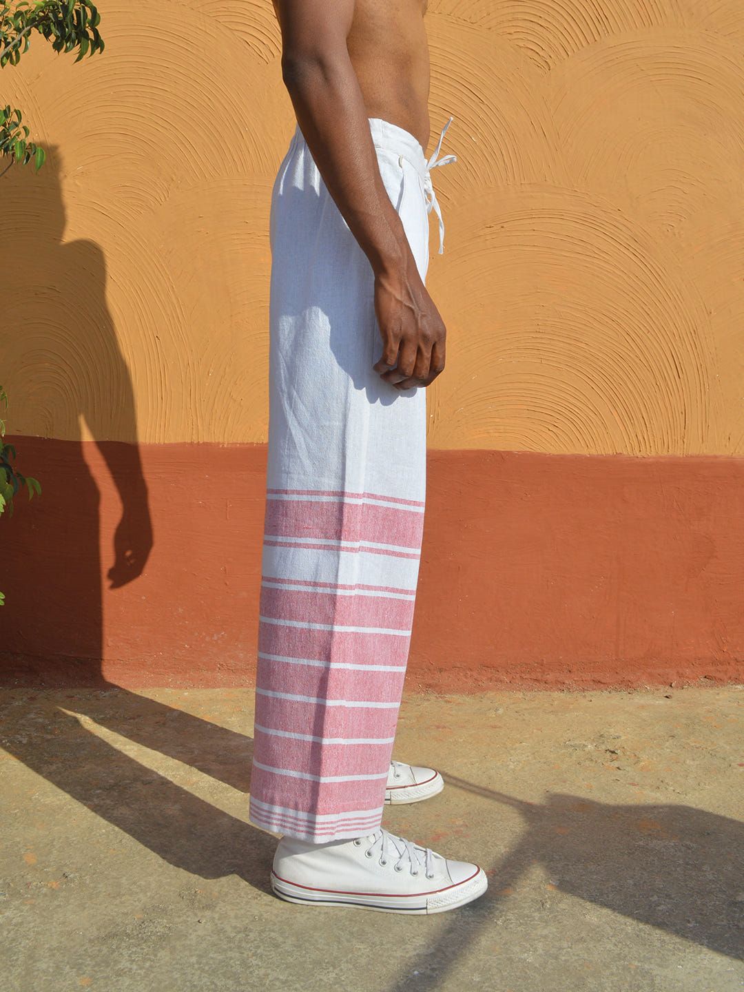 Betra Unisex Straight Pant - image 2