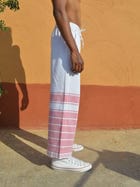 Betra Unisex Straight Pant view 2