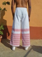 Betra Unisex Straight Pant view 3