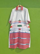 Maaysari shirt dress view 1