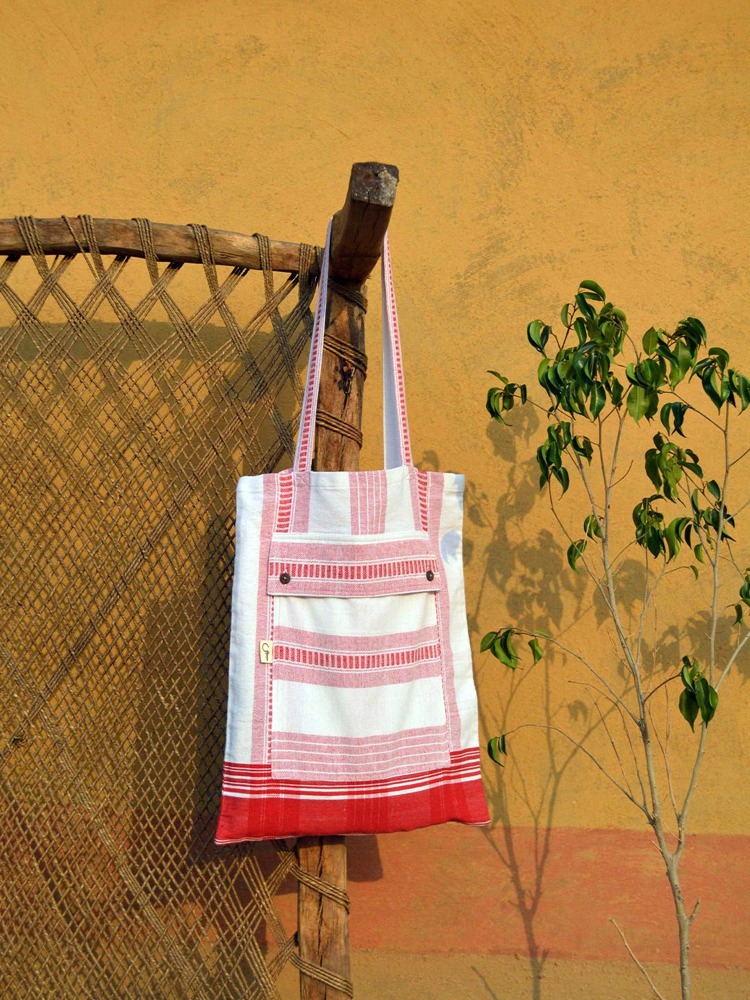 Pindna tote Bag - image 1