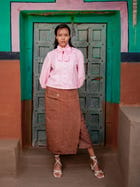 Pink Tuibasa Top view 1