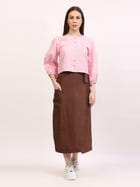 Pink Tuibasa Top view 2
