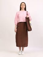 Pink Tuibasa Top view 4