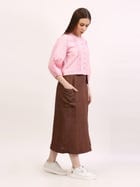 Pink Tuibasa Top view 5