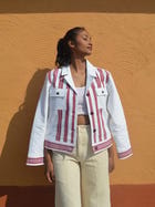 Kukhna Biker Jacket view 3