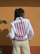 Kukhna Biker Jacket view 5