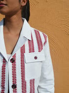 Kukhna Biker Jacket view 6