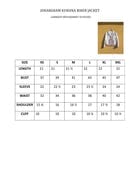 Kukhna Biker Jacket view 8