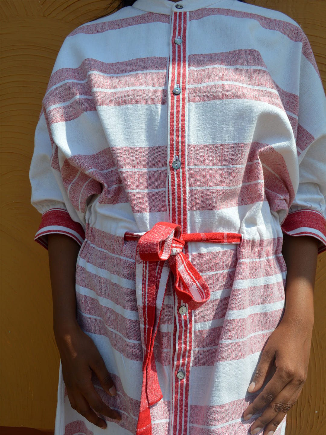 Chotka Pindna Kimono Kurta - image 4