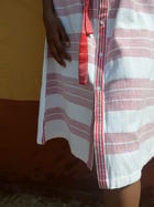 Chotka Pindna Kimono Kurta view 5