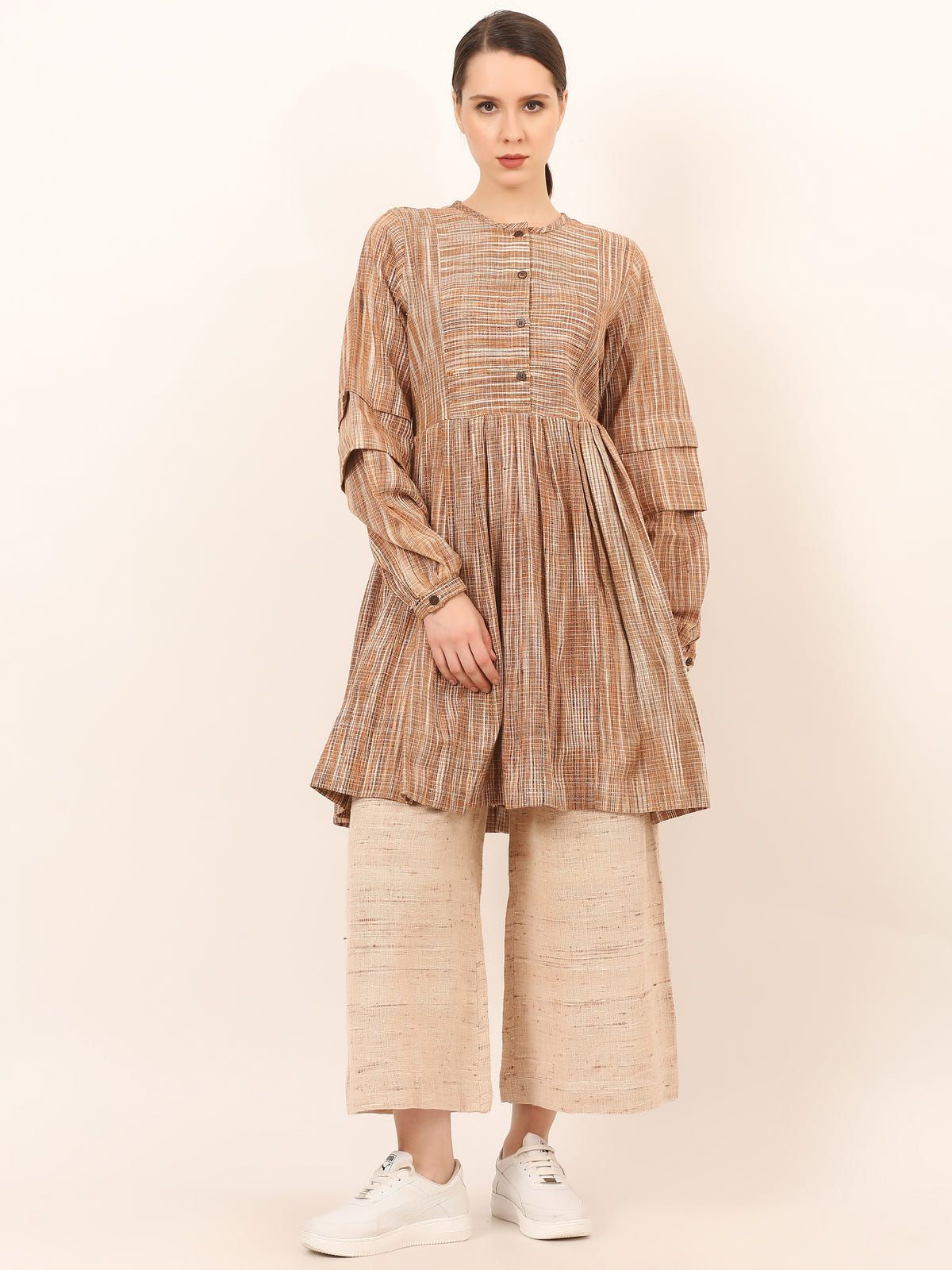 Jharna kurti - image 1