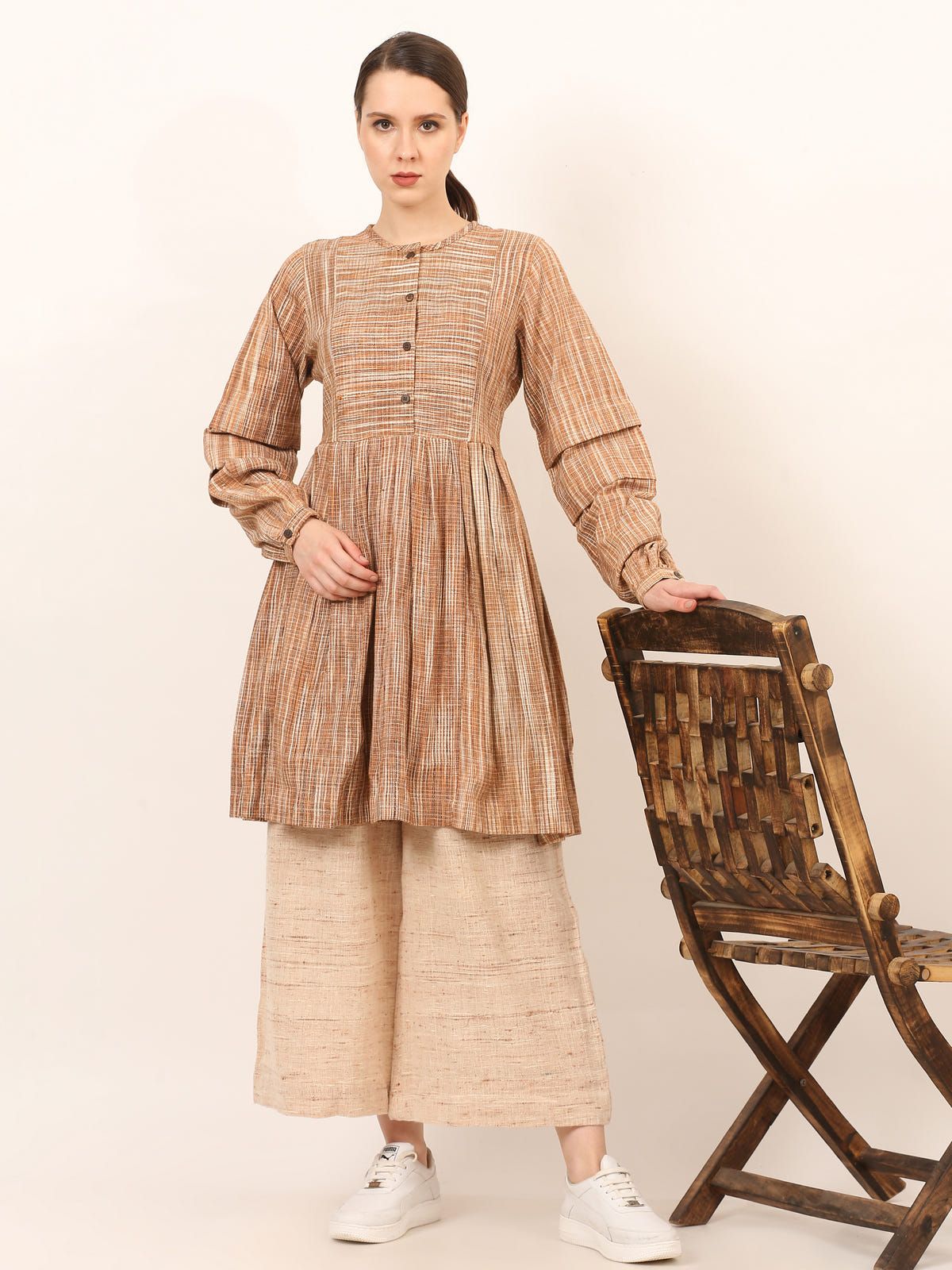Jharna kurti - image 3