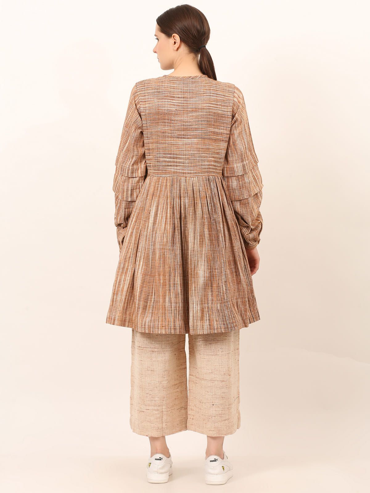 Jharna kurti - image 4