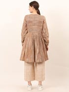 Jharna kurti view 4