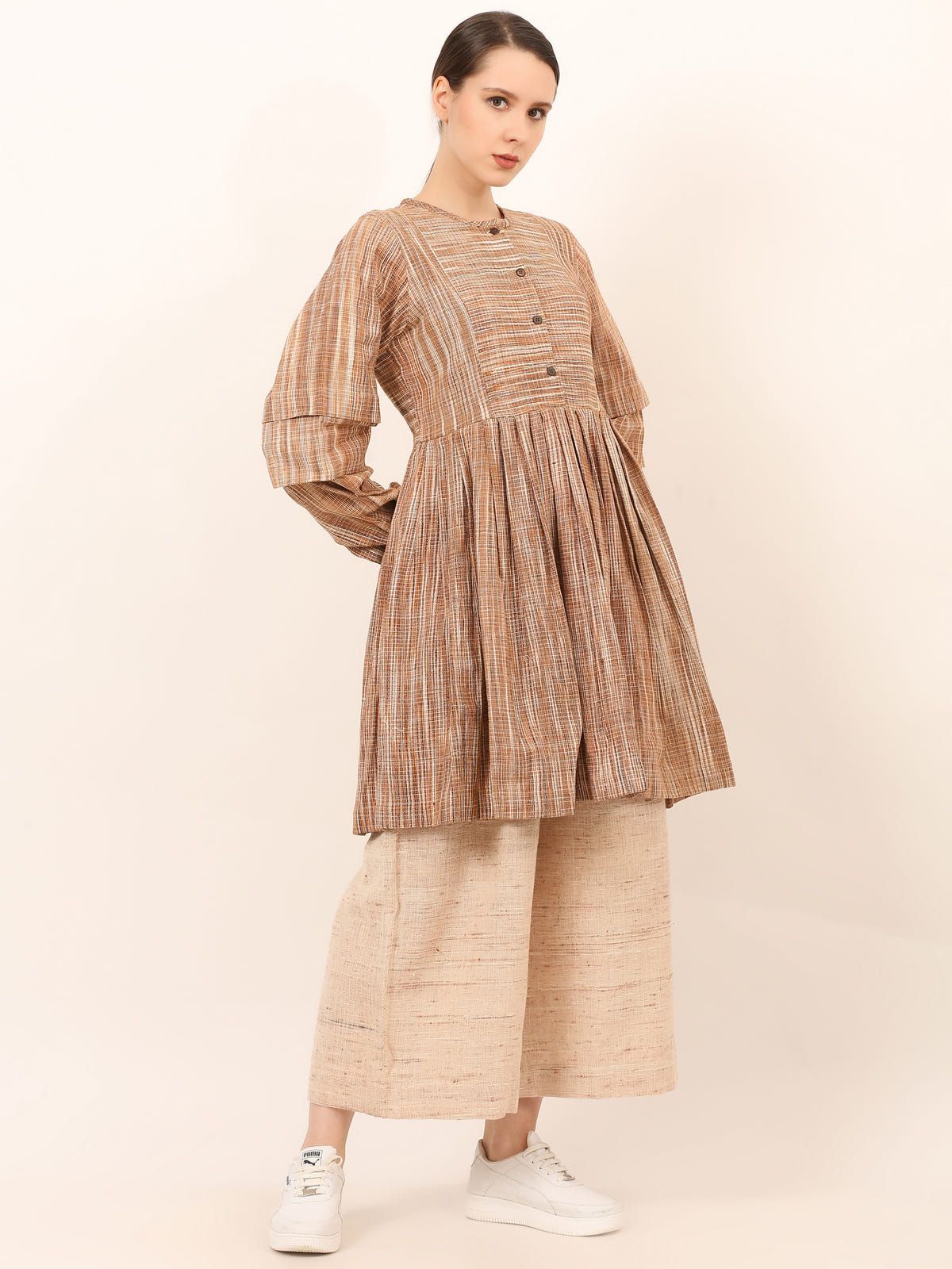 Jharna kurti - image 5