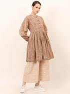 Jharna kurti view 5