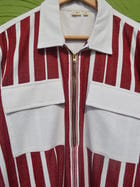 Biru  Handloom Unisex Shirt view 3