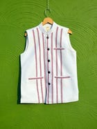 Swarnrekha Half Jacket view 1